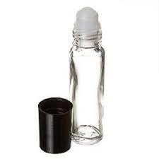 Women Perfume Body Oil roll-on 1/3 ounce