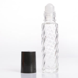 Jovan Musk women perfume body oil 1/3 oz. roll-on (1)