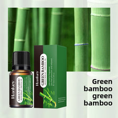 Aromatherapy essential oils leave a lasting fragrance indoors