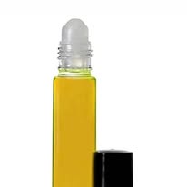 Grapefruit & Lemongrass Energizer Dove unisex 1/3 oz. roll-on bottle