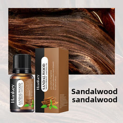 Aromatherapy essential oils leave a lasting fragrance indoors