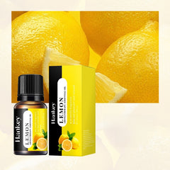 Aromatherapy essential oils leave a lasting fragrance indoors