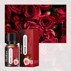 Aromatherapy essential oils leave a lasting fragrance indoors