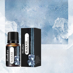 Aromatherapy essential oils leave a lasting fragrance indoors