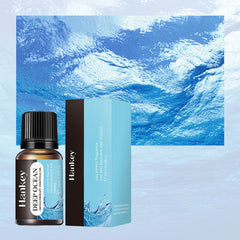 Aromatherapy essential oils leave a lasting fragrance indoors