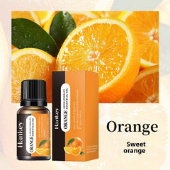 Aromatherapy essential oils leave a lasting fragrance indoors