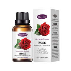 Aromatherapy Essential Oil 30ml