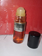 Horizon men perfume body oil, 1 ounce roll-on