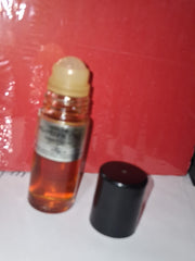 Horizon men perfume body oil, 1 ounce roll-on